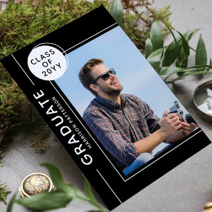 Festa de formatura de Fotografia Script Moderno Pr