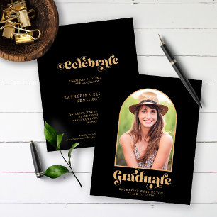 Festa de formatura de Fotografias de Arco Dourado 