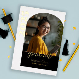 Festa de formatura de Fotografias do Arch Preto Mo