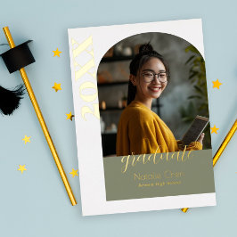 Festa de formatura de Fotografias do Arch Verde Mo