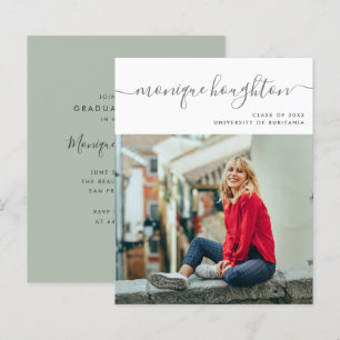 Festa de formatura de Fotografias do Nome do Manua