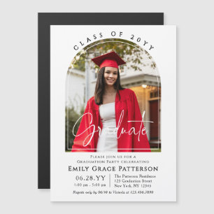 Festa de formatura de Script do Formando de Arch M