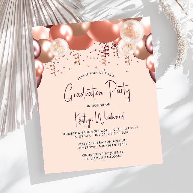 Festa de formatura Dourada dos Balões de Borgonha (Criador carregado)