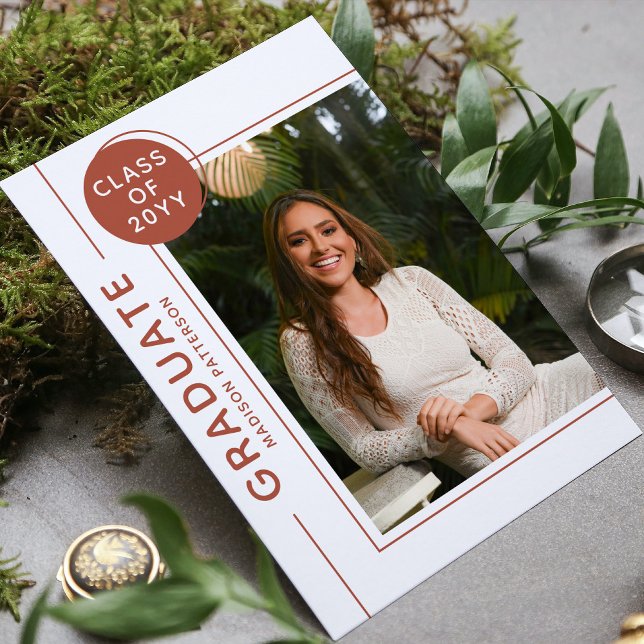 Festa de formatura Fotográfica de Terracotta (Criador carregado)