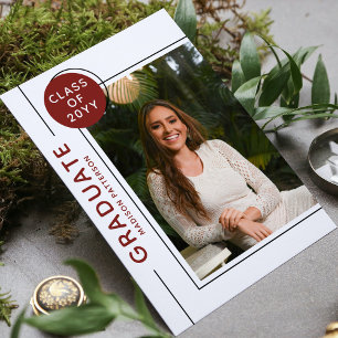 Festa de formatura Fotográfica Moderna do Script B