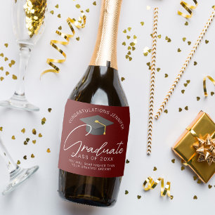 Festa de formatura Personalizada do Formando Moder