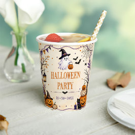 festa de Halloween