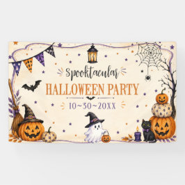 festa de Halloween