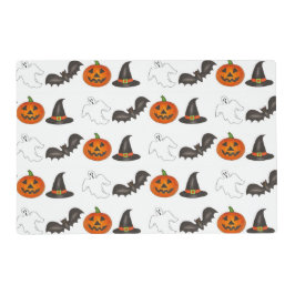 Festa de Halloween Bat Pumpkin Witch Ghost