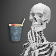 Festa de Halloween das teias de aranha cinza