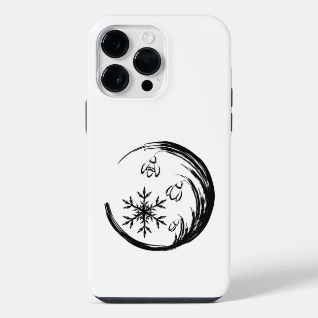 Festa de inverno (Verso)