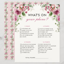 Festa De Jardim O Que No Seu Jogo De Chá de panela