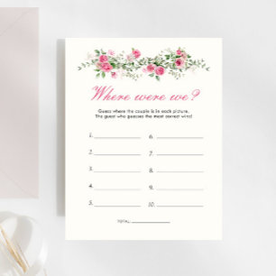 Festa De Jardim Onde Estávamos O Jogo De Chá de pa