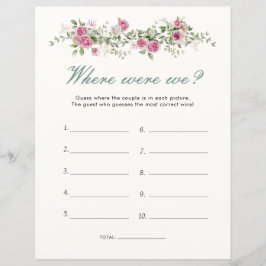 Festa De Jardim Onde Estávamos O Jogo De Chá de pa