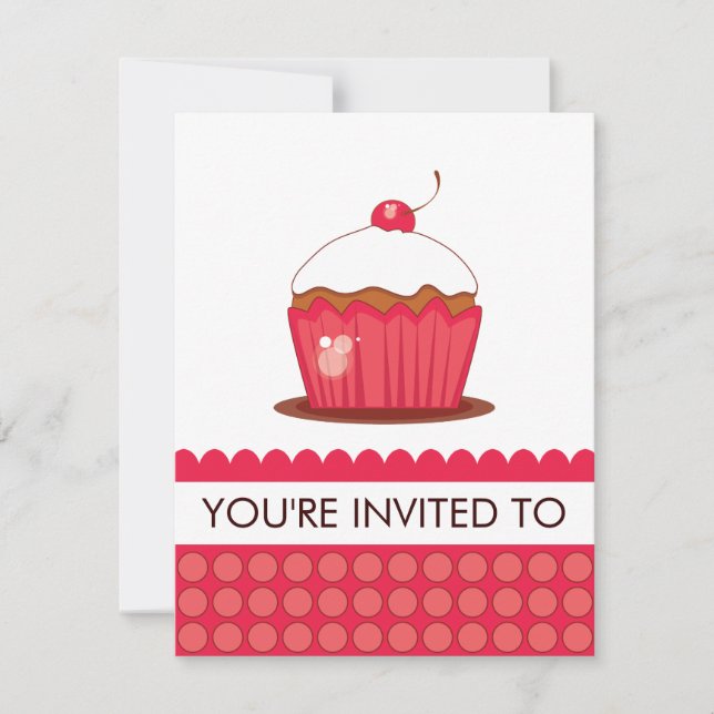 Festa de Jardim ou Convites Sociais de Alunos (Frente)