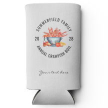 Festa de Lagostim de Verão para Boil de Frutos do 