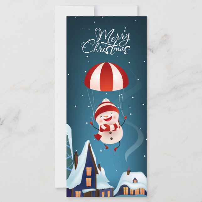 Festa de Natal (Frente)