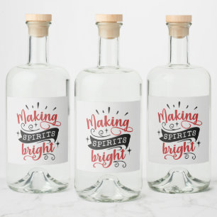 Festa de Natal brilhante para espífazeres