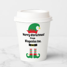 Festa de Natal Personalizada da Empresa