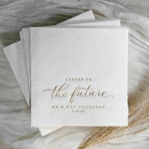 Festa de Noivado Brindamos ao Futuro Casamento