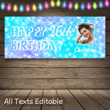 Festa de Piscina de Água Azul Festa de Praia Festa