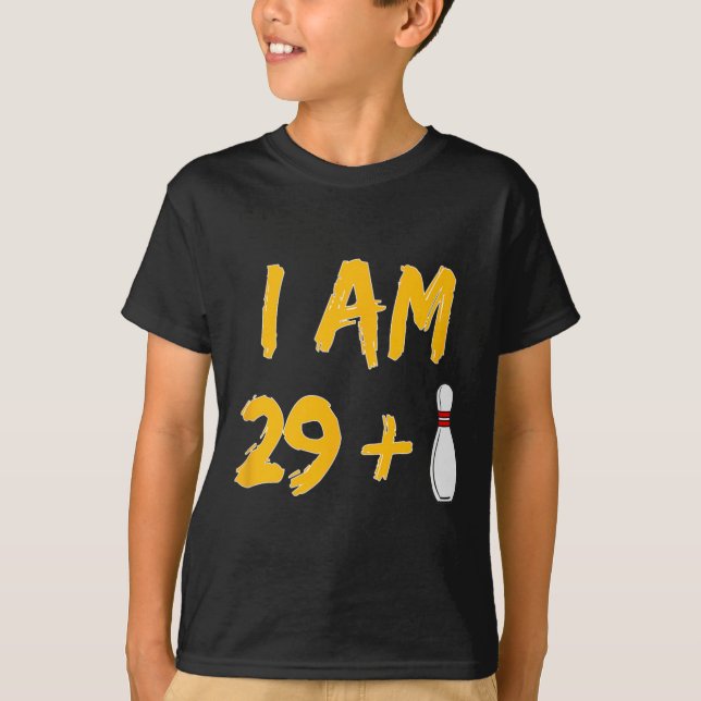Festa de Presente da Camisa de aniversário de 30 a (Frente)