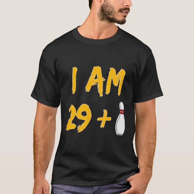 Festa de Presente da Camisa de aniversário de 30 a (Frente)