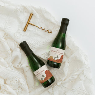 Festa de solteira do Deserto Themed