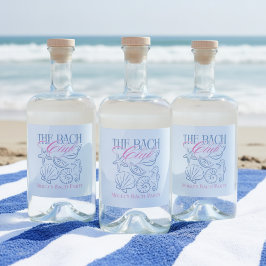 Festa de solteira Tema de Seashell Costeira Modern