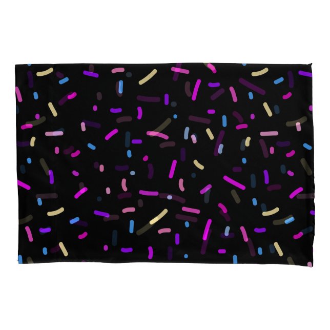 Festa de Verão de Na moda de Colorfull Patterfull (Frente-Esquerda)