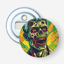 Festa de Zombie Halloween Spooky