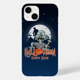 Festa de Zumbi do Halloween | 