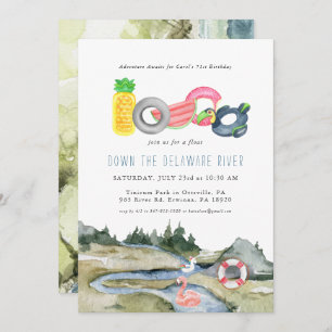 Festa Flutuante do Rio   Flutuações de Aquarelas