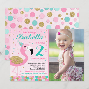 Festa na piscina tópica do convite do aniversári