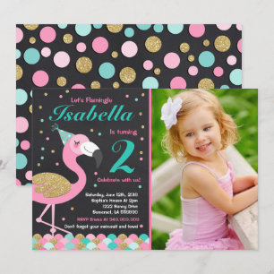 Festa na piscina tópica do convite do aniversári