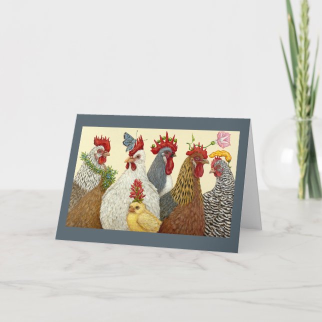 Festa no cartão nº 3 da Coop (Frente)