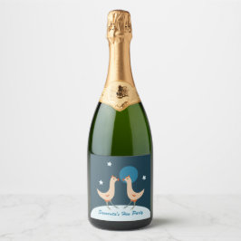 Festa Noturna das Galinhas - Divertido Festival da