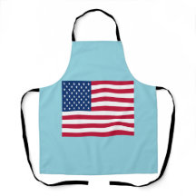 Festa Patriótica da Bandeira Americana