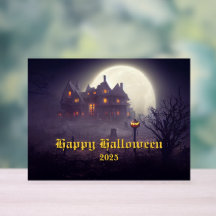 Festa Spooky Halloween