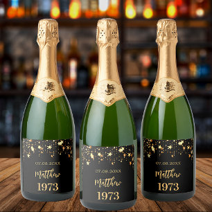 Festas de aniversário de ouro preto e nascer ano