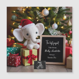 Festas festivas de natação, anúncio