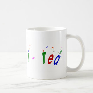 Festiv - I - chá, caneca