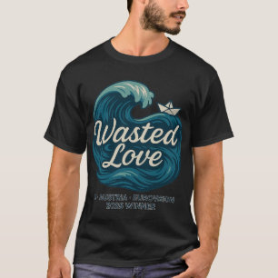 Festival de Cinema 2025 Vencedor da T-Shirt - JJ '