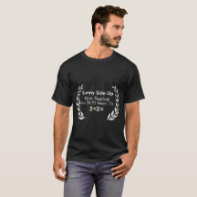 Festival de Cinema Sunny Side 2020 Laurel T-Shirt