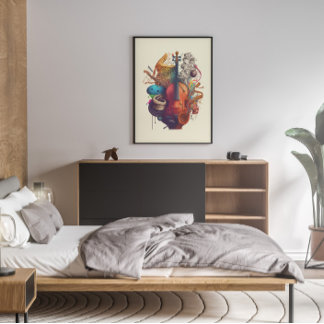 Festival de Música poster