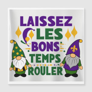 festival Laissez Les Bons Temps Gras