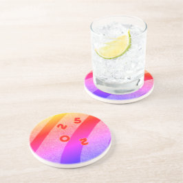 FESTIVAR porta copos de arenito no SOL contra incê