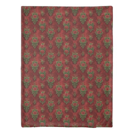 Festive Damask 