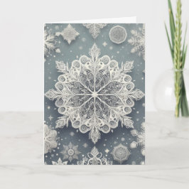 Festividades Alegria ao Cartão Mundial de Natal