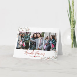 Festividades Amigos para Fotos para Sempre Amigos Cartão de Fer